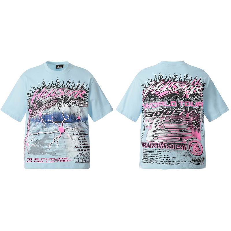 HELLSTAR T-SHIRT 295