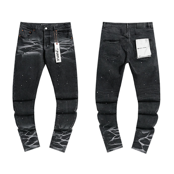 Brand purple jean 93