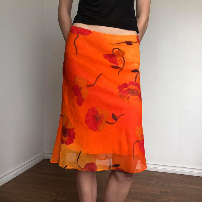 Floral