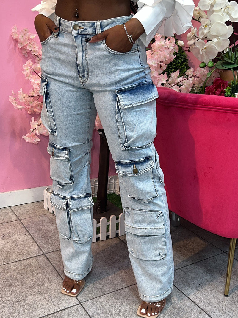 Fashion Wash Multi