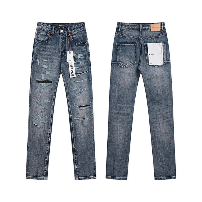 Brand purple jean 64