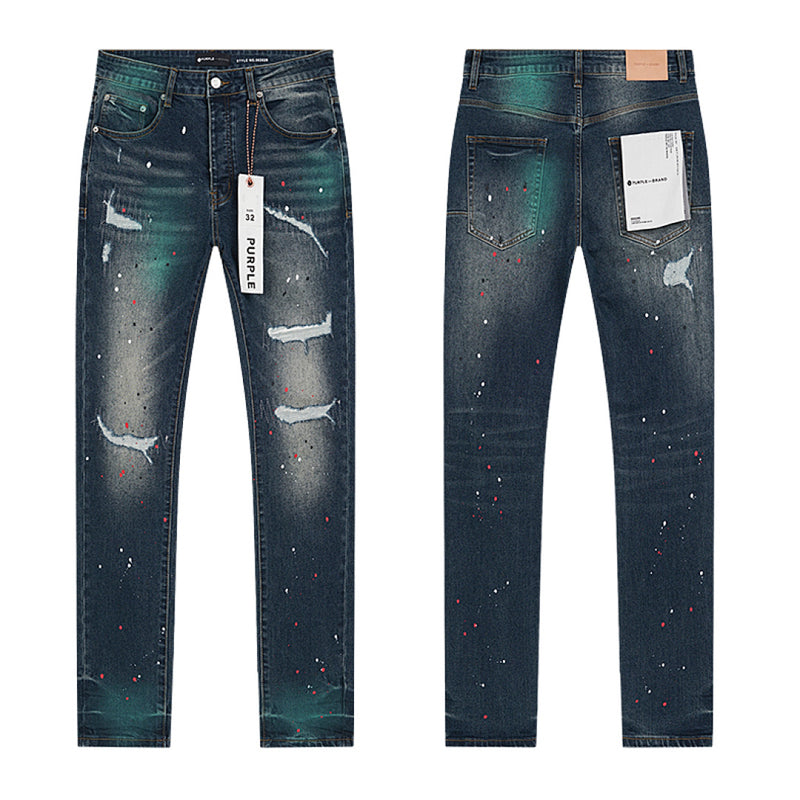 Brand purple jean 70