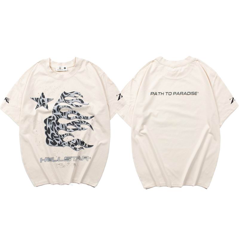 HELLSTAR T-SHIRT 220
