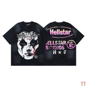 HELLSTAR T-SHIRT 359