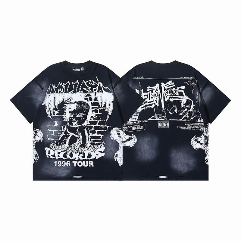 HELLSTAR T-SHIRT 435