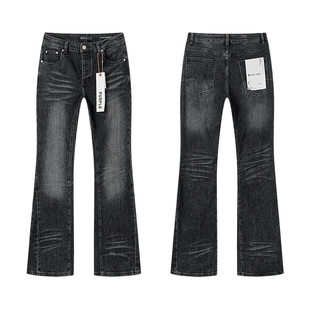 Brand purple jean woman 11
