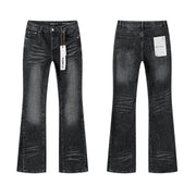 Brand purple jean woman 11
