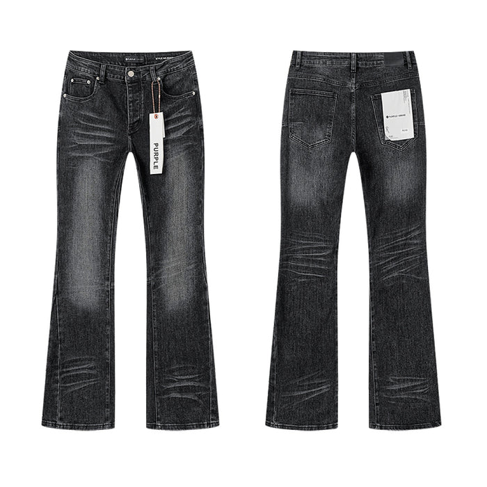 Brand purple jean woman 11