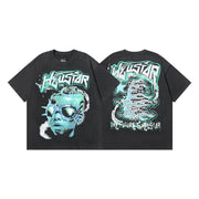 HELLSTAR T-SHIRT 410