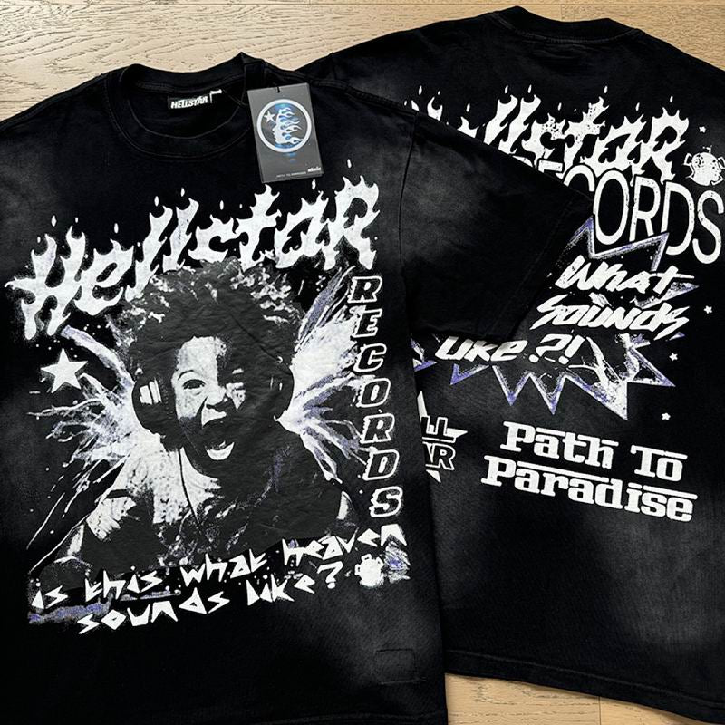HELLSTAR T-SHIRT 460