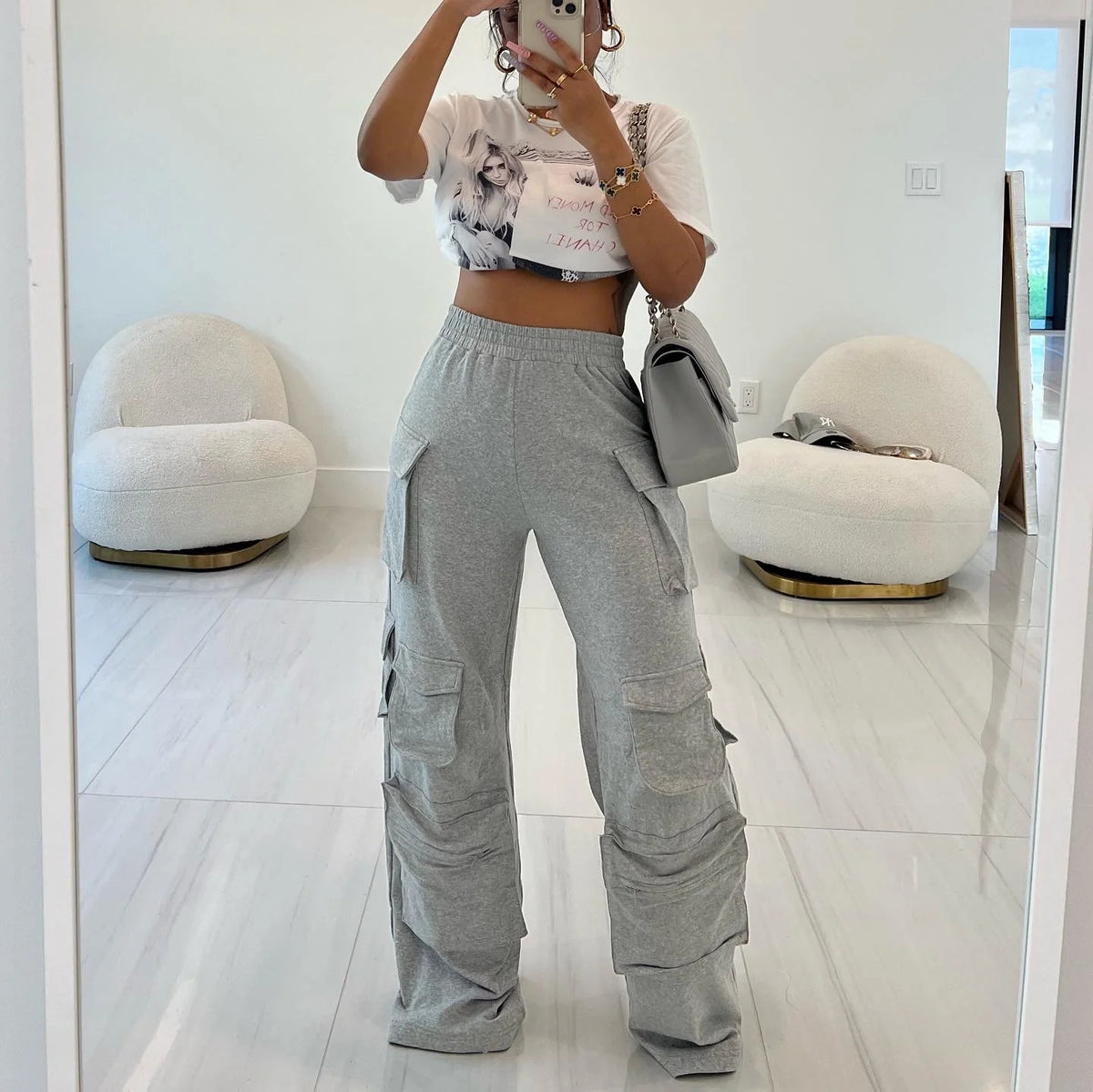 Casual Multi