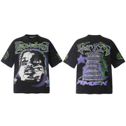 HELLSTAR T-SHIRT 262