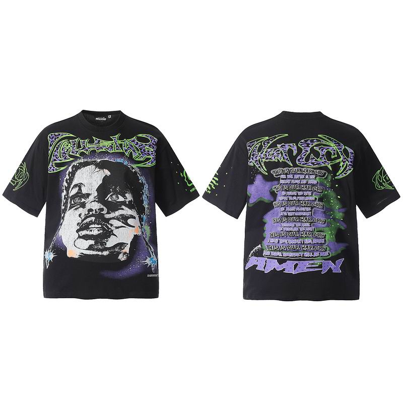 HELLSTAR T-SHIRT 262