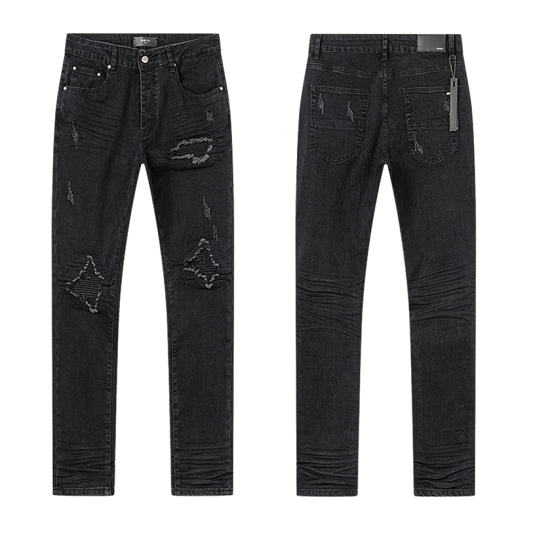 Brand purple jean 112