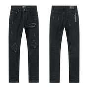 Brand purple jean 112