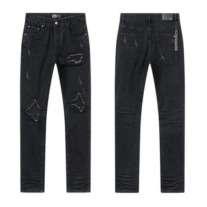 Brand purple jean 112