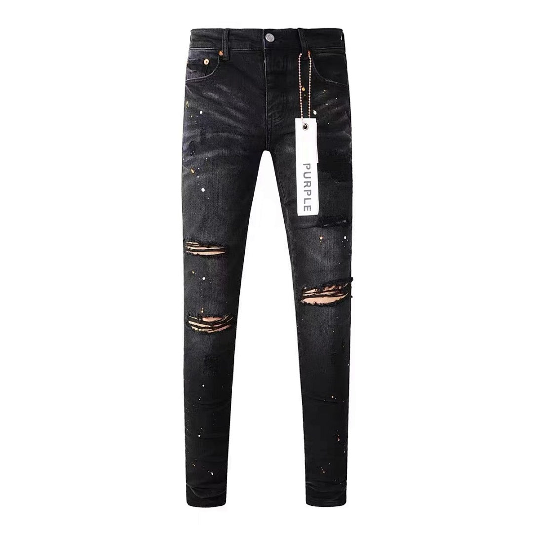 Brand purple jean 23
