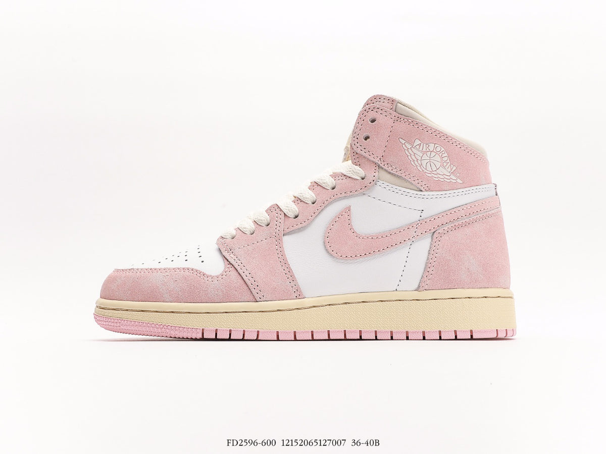 Air Jordan Retro High OGChicago Reimagined 36 36