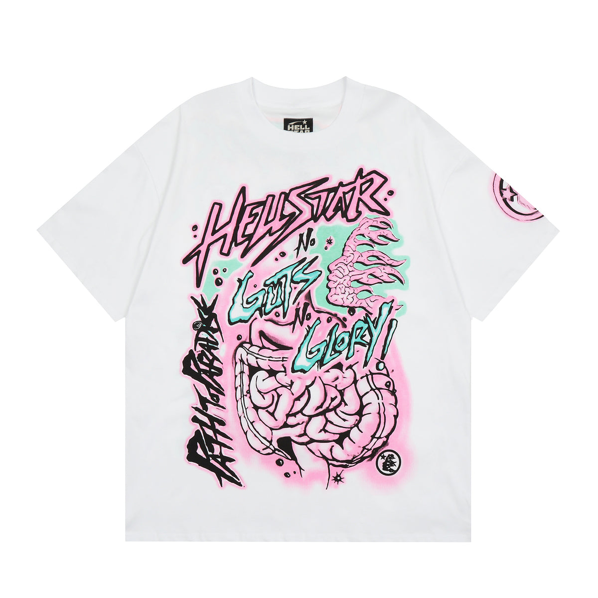 HELLSTAR T-SHIRT 221