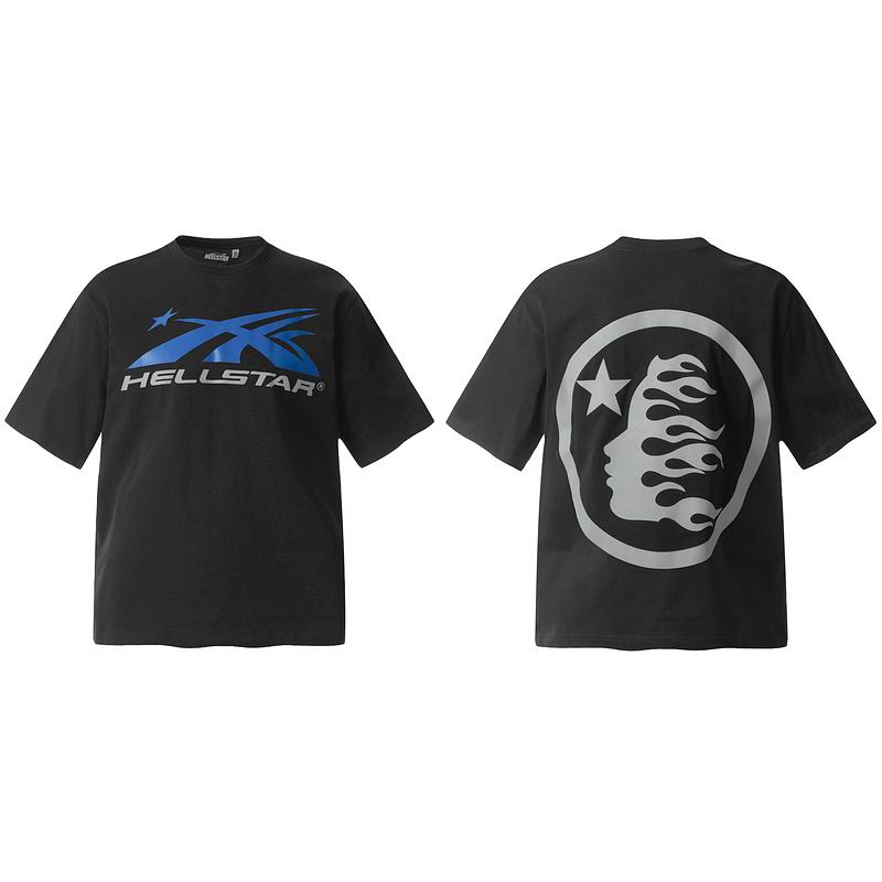 HELLSTAR T-SHIRT 288