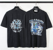 HELLSTAR T-SHIRT 234