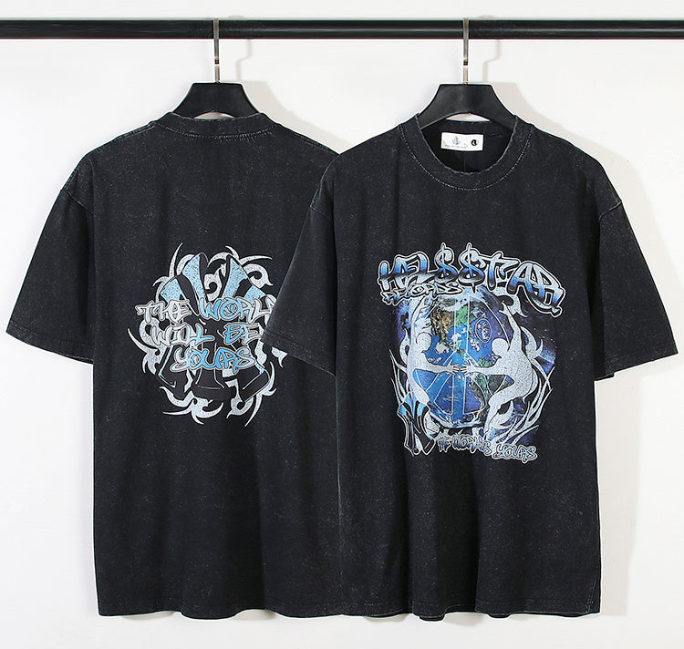 HELLSTAR T-SHIRT 234
