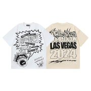HELLSTAR T-SHIRT 430
