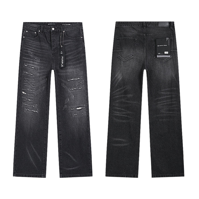Brand purple jean 117