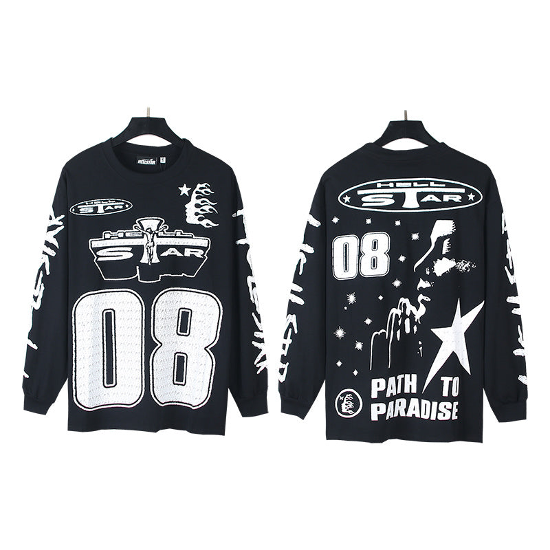 HELLSTAR SWEATER 11