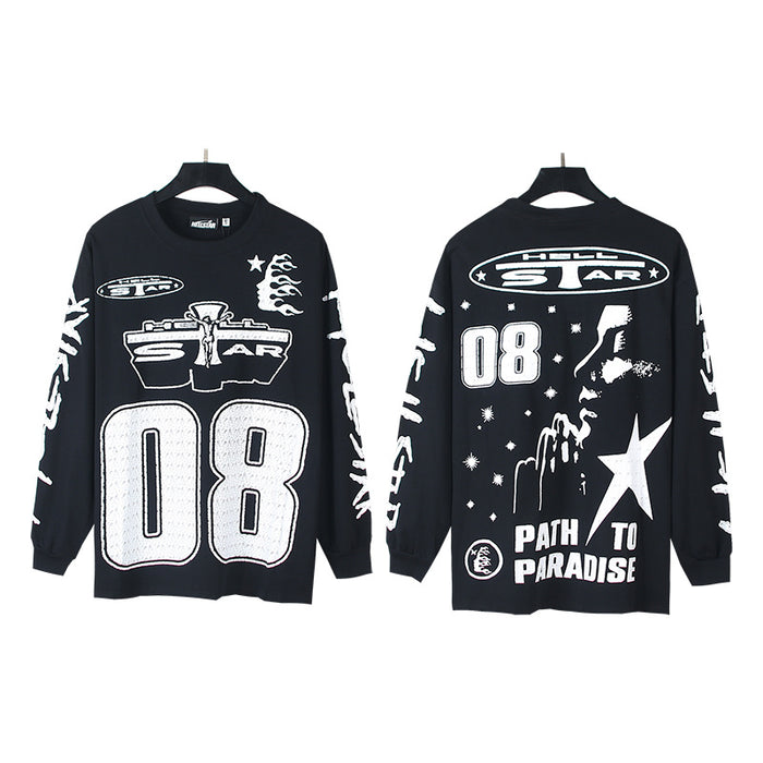 HELLSTAR SWEATER 11