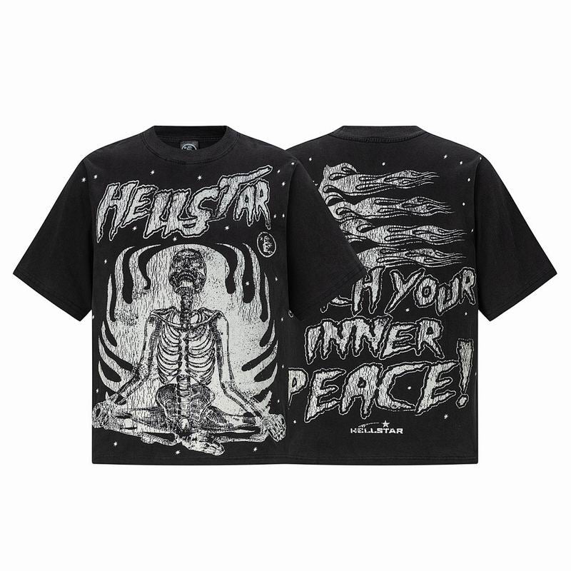HELLSTAR T-SHIRT 337