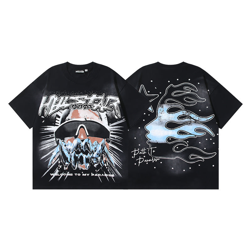 HELLSTAR T-SHIRT 125