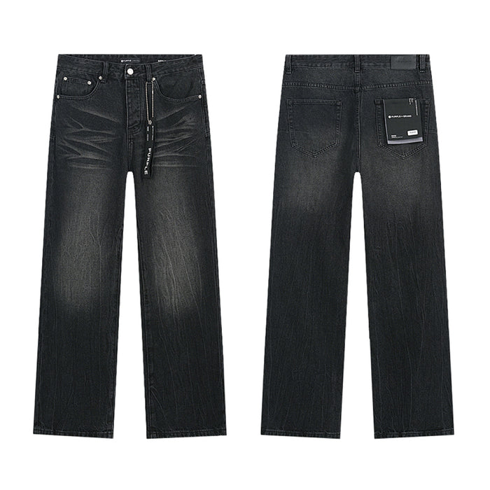 Brand purple jean 77