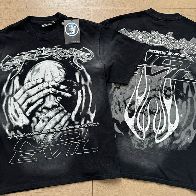 HELLSTAR T-SHIRT 401