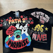 HELLSTAR T-SHIRT 466