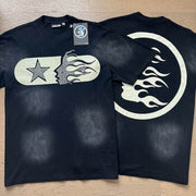 HELLSTAR T-SHIRT 376
