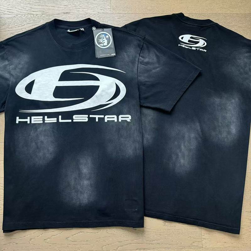 HELLSTAR T-SHIRT 369