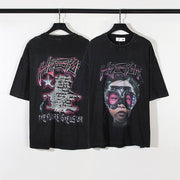 HELLSTAR T-SHIRT 241