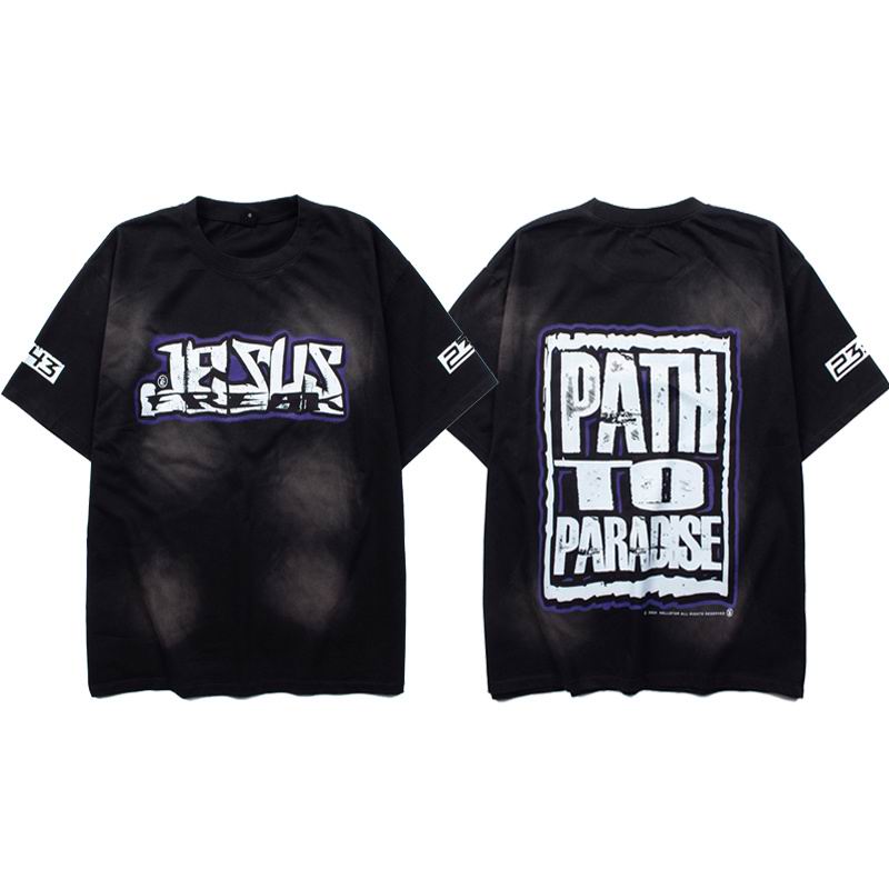 HELLSTAR T-SHIRT 229