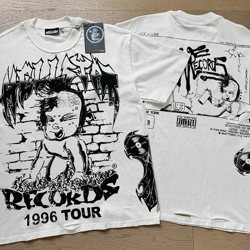 HELLSTAR T-SHIRT 469
