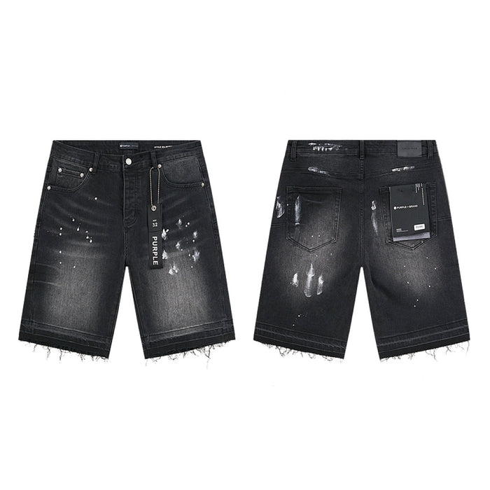 Brand Purple short 13