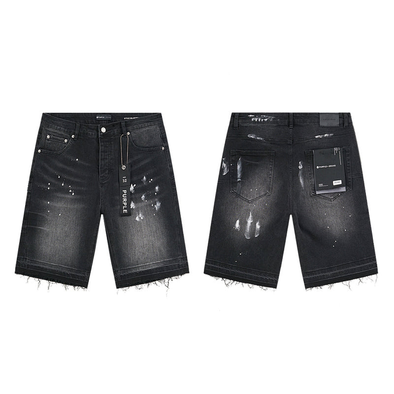 Brand Purple short 13