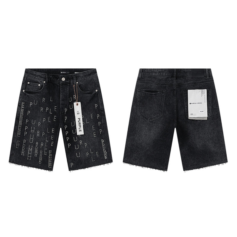 Brand Purple short 26