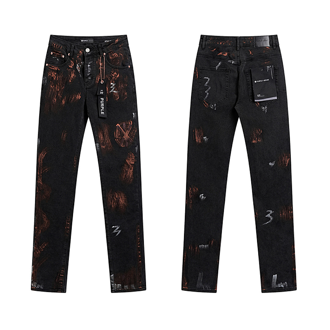 Brand purple jean 60