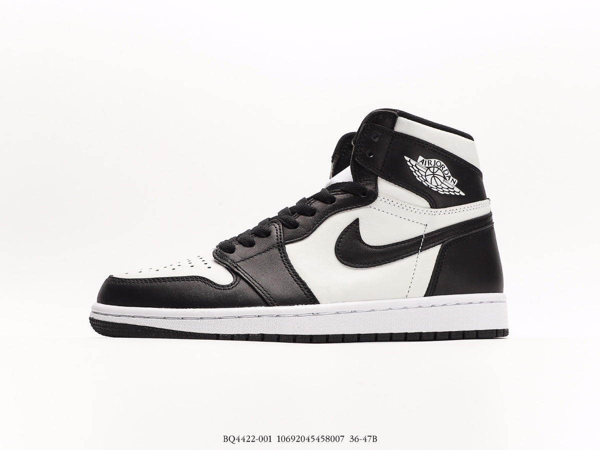Air Jordan Retro High 85 OGBlackWhiteAJ1 36 36 5 37