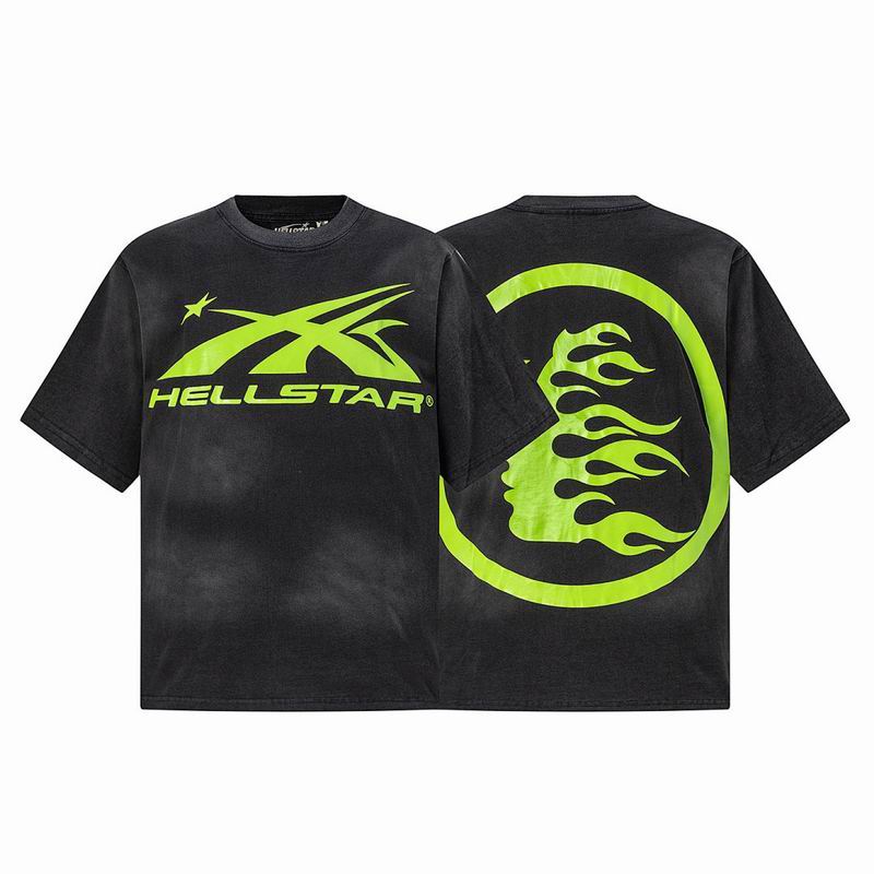 HELLSTAR T-SHIRT 324