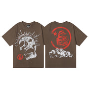 HELLSTAR T-SHIRT 190