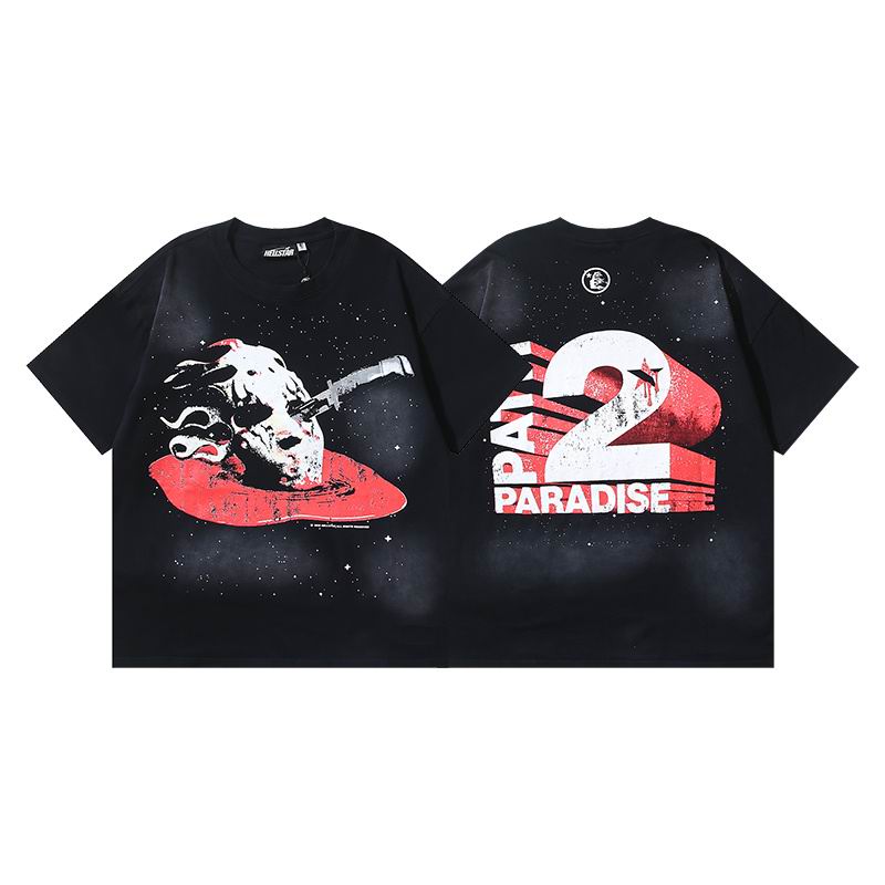 HELLSTAR T-SHIRT 374