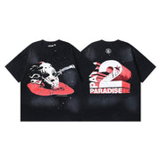 HELLSTAR T-SHIRT 374