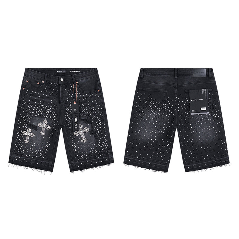 Brand Purple short 54